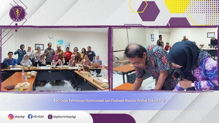 PDGI Kabupaten Banyumas | Informasi, Layanan, Berita, dan Seminar Dokter Gigi